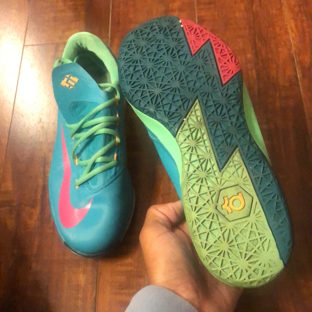Nike KD 6